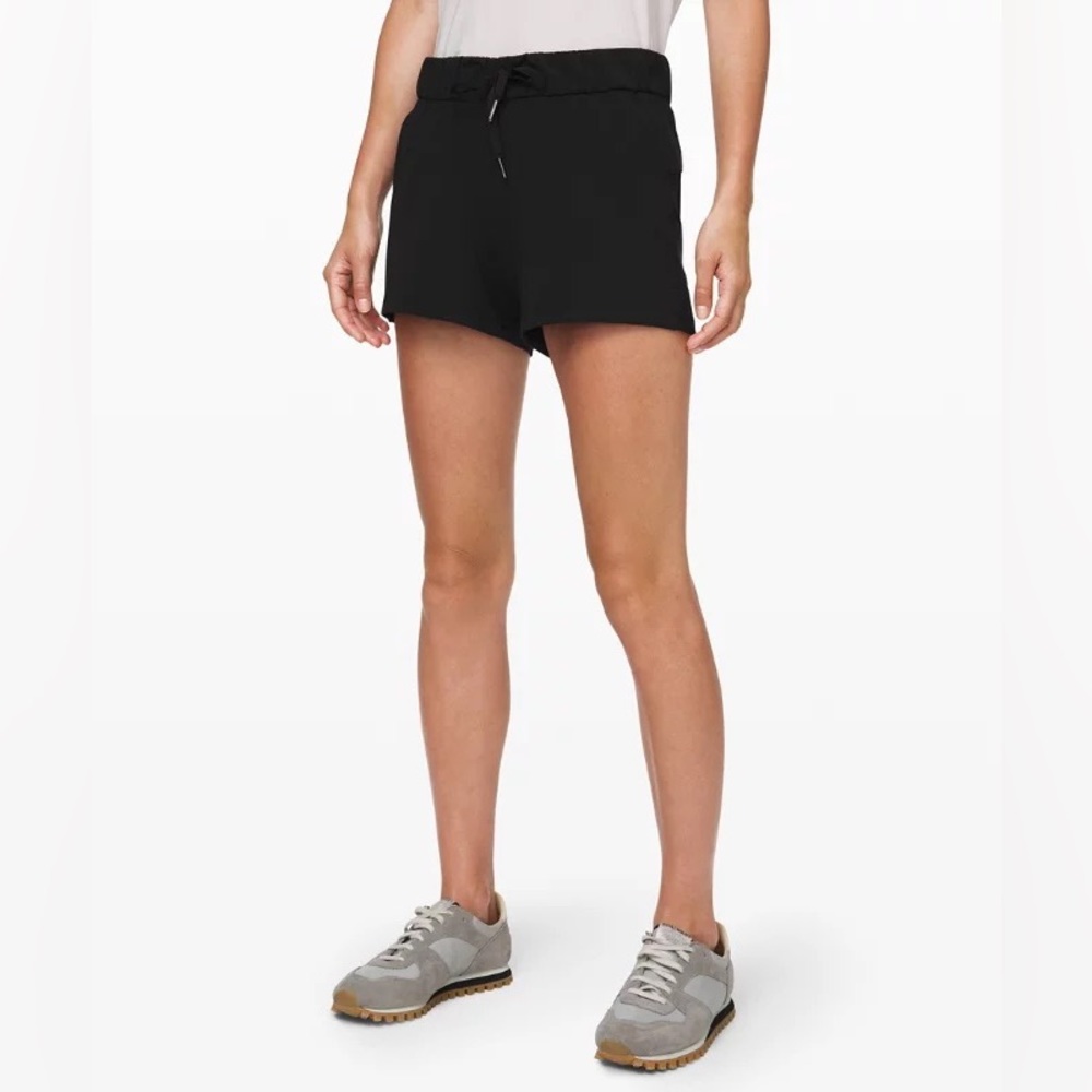 On the Fly Lululemon Shorts